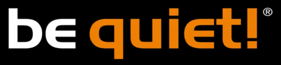 bequiet_Logo