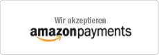 Bequem bezahlen mit Ihrem vorhandem Amazon Konto bei www.SNOGARD.de