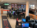 impressionen der Gaming Area