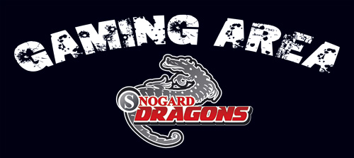 Gaming Area SNOGARD Frechen