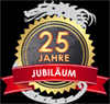 25 Jahre SNOGARD Jubilum