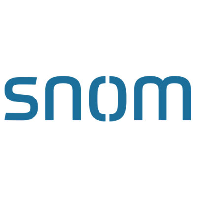 Hersteller: Snom