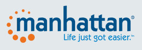 Hersteller: Manhattan