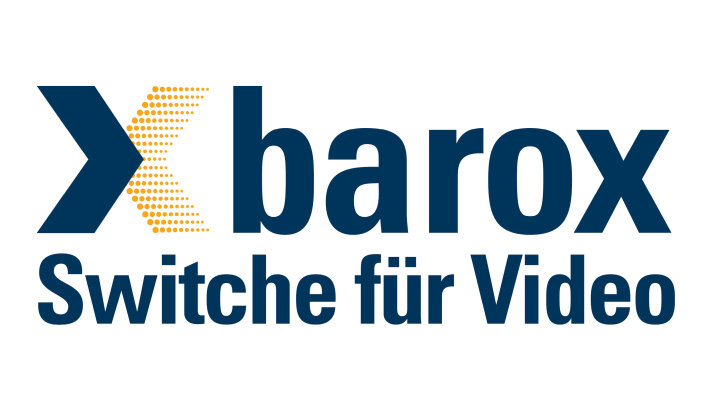 Hersteller: Barox
