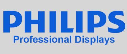 Hersteller: Philips Professional Displays