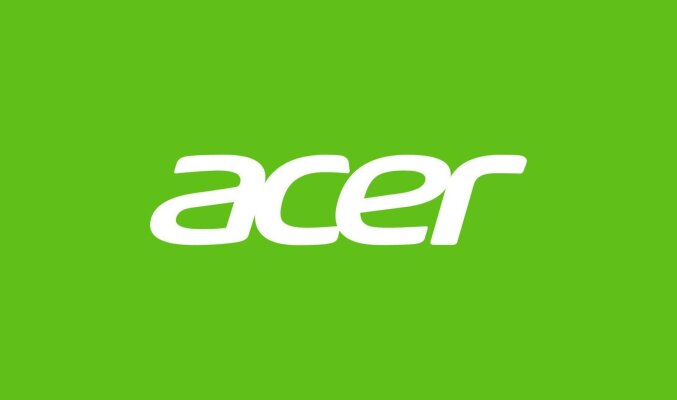 Hersteller: Acer