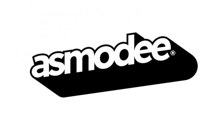 Hersteller: Asmodee