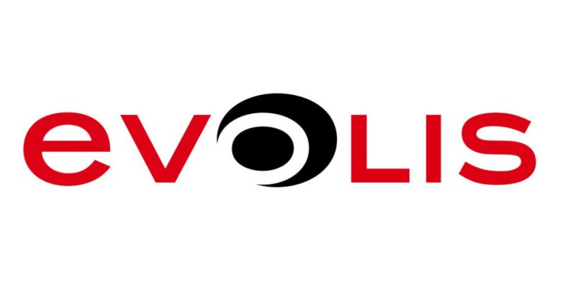 Hersteller: Evolis