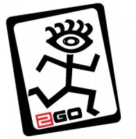 Hersteller: 2GO