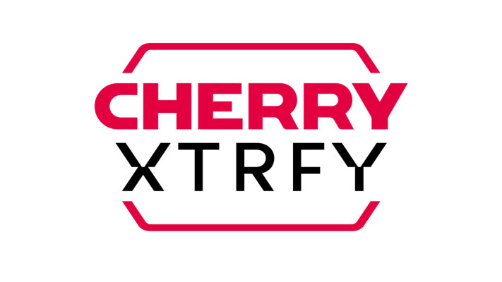 Hersteller: CHERRY XTRFY