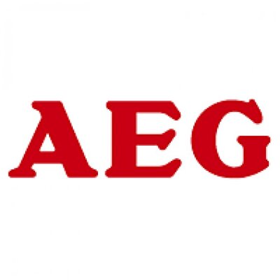 Hersteller: AEG