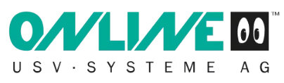 Hersteller: ONLINE USV-Systeme