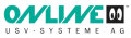 ONLINE USV-Systeme