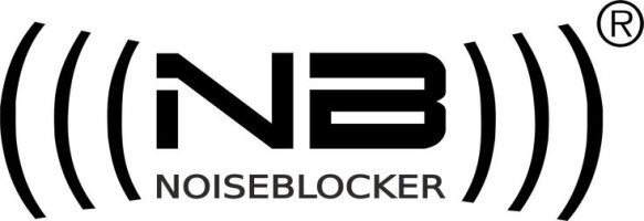 Hersteller: Noiseblocker