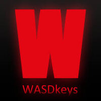 Hersteller: WASDkeys