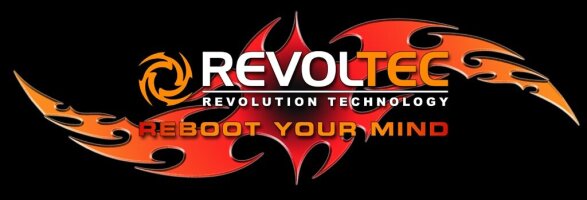 Hersteller: Revoltec