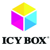 Hersteller: Icy Box