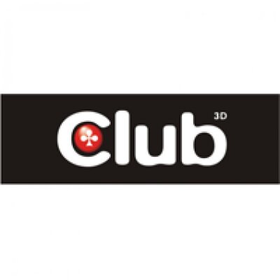 Hersteller: Club 3D