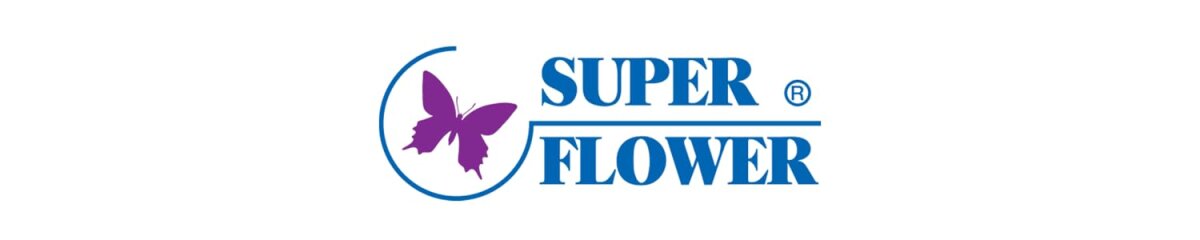 Hersteller: Super Flower