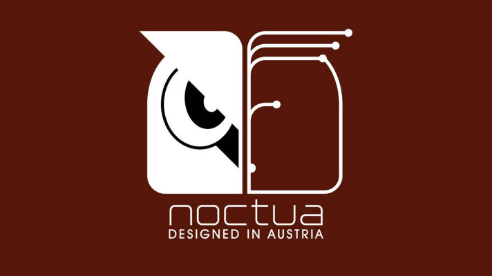 Hersteller: Noctua