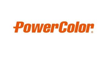 Hersteller: PowerColor
