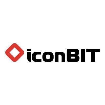 Hersteller: iconBIT