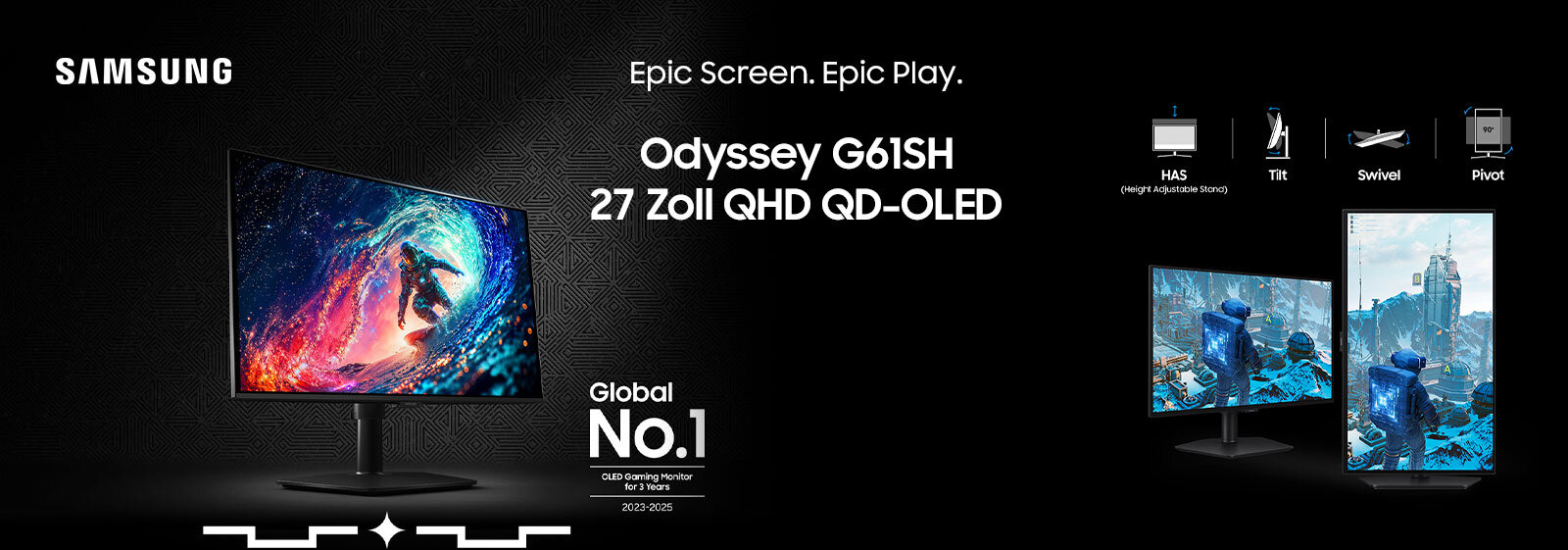 Samsung QD-OLED