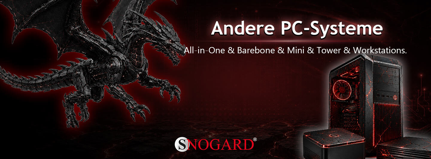 Andere PC-Systeme