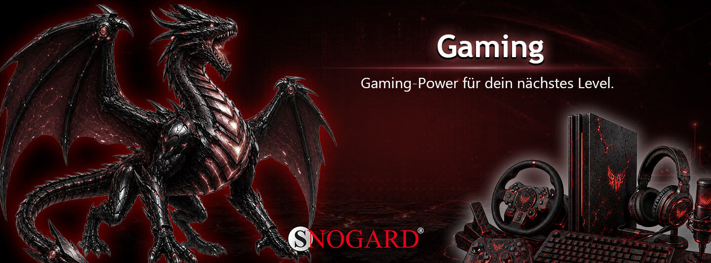 Gaming