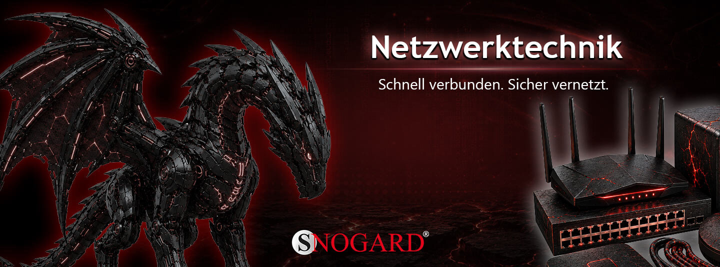 Netzwerktechnik