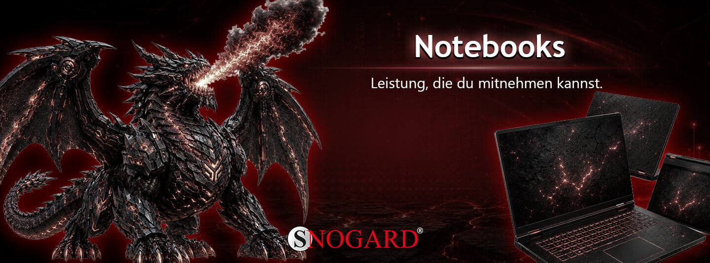 Notebooks