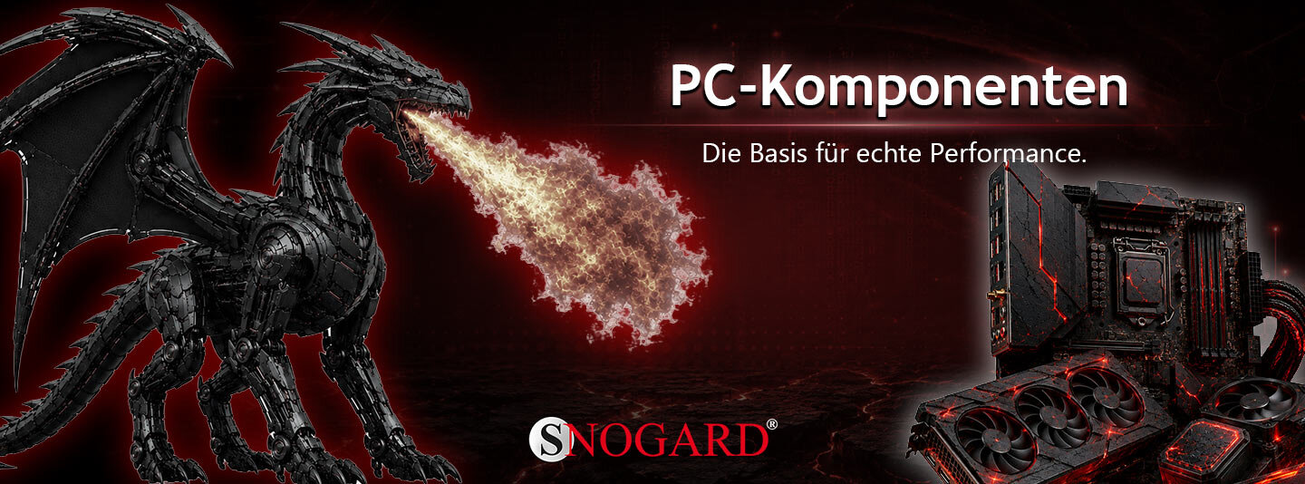 PC-Komponenten