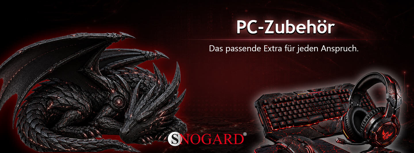 PC-Zubehör