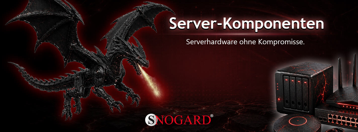 Server Komponenten