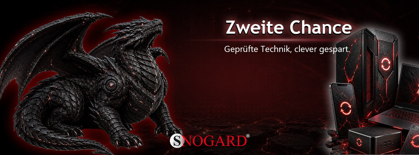Zweite Chance