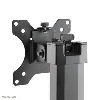 Neomounts TIS 10"-32" 1TFT 1Gelenk schw. Max.7KG