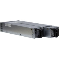 Inter-Tech Server-Netzteil ASPOWER R1A-KH0400 400 W