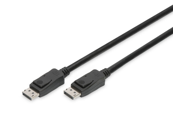 Digitus DisplayPort Anschlusskabel