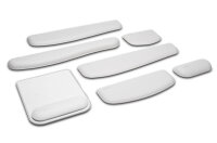 Kensington Handgelenkauflage ErgoSoft für Standard Maus grau