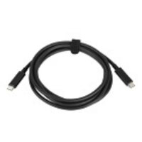 Lenovo 4X90Q59480 USB Kabel USB 3.2 Gen 1 (3.1 Gen 1) 2 m...