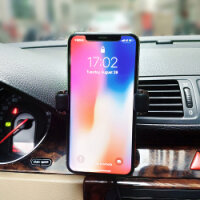 TERRATEC Ladegerät ChargeAir Car               kabellos