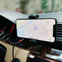 TERRATEC Ladegerät ChargeAir Car               kabellos