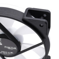 FRACTAL DESIGN Lüfter Prisma AL-12 PWM 120mm RGB LED