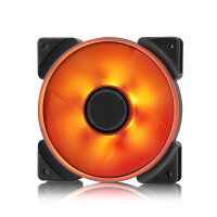 FRACTAL DESIGN Lüfter Prisma AL-12 PWM 120mm RGB LED