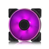 FRACTAL DESIGN Lüfter Prisma AL-12 PWM 120mm RGB LED