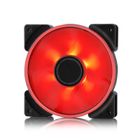 FRACTAL DESIGN Lüfter Prisma AL-12 PWM 120mm RGB LED