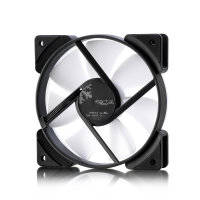 FRACTAL DESIGN Lüfter Prisma AL-12 PWM 120mm RGB LED
