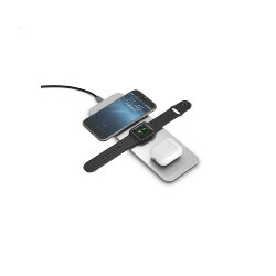 TERRATEC Ladegerät ChargeAir All               kabellos