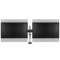 ARCTIC Monitorhalterung Z2 Matt (2xMonitorhalterung) G3=>37"