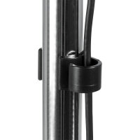 ARCTIC Monitorhalterung Z2 Pro Gen3(2x13-27"Monitorarm)4xUSB